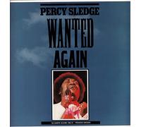 Sledge, Percy - Wanted Again