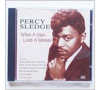 Percy Sledge - When a Man Loves a Woman
