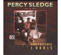 Sledge Percy - When A Man Loves A Woman