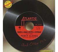 Sledge, Percy - When A Man Loves A Woman & Other Hits
