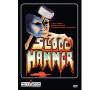 Sledgehammer (DVD) Ted Prior Linda McGill John Eastman Janine Scheer Tim Aguilar