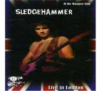 Sledgehammer - Live in London (1984)