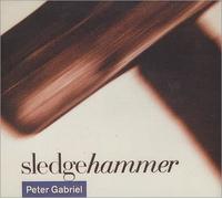 Sledgehammer [Single-CD]