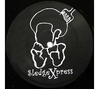 SledgeXpress - SledgeXpress - All American Girls - Not On Label