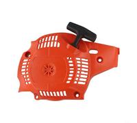 Sleek Design Pull Disk Starter & Companion Piastra laterale sinistra per modelli 235 240 Utilizzo (Starter)