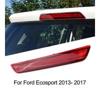 Sl esign Rosso Plastica Alta Supporto Stop Lampada Compatibile Con Ecosport