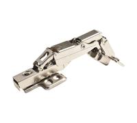 Sleek E Minimalista Design Morbido Chiudere Armadietto Cerniera Porta No Esposto