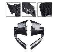 Sl Stile Spoiler Anteriore Fisso Vento Alette per S1000RR M1000RR