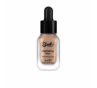 Sleek Highlighting Elixir Gocce Illuminanti Bottiglie Poppin' 0,8 l