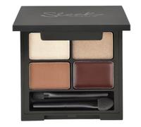 Sleek i-Quad Ombretto E Eyeliner