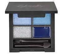 Sleek i-Quad Ombretto E Eyeliner