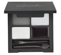 Sleek i-Quad Ombretto E Eyeliner