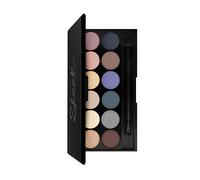 Sleek Make Up i-Divine Eyeshadow Palette Storm 13.2g