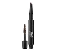 Sleek MakeUP Intensity 2 in 1 Medio Rosa 3 ml - Mascara e Illuminante