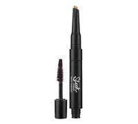 Sleek Make Up Intensity Mascara & Illuminante 2 in 1 Scuro + Oro 3 ml - Mascara