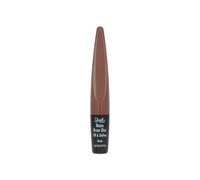 Sleek MakeUP Nano Brow Disc Fill & Definisci le sopracciglia Gel Biondo 1 ml