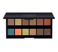 Sleek Make Up Palette ombretti I-Divine Grounded - Palette ombretti