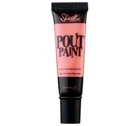 Sleek Make Up Pout Paint Stain Rossetto Liquido Frappè 8 ml - Rossetto liquido