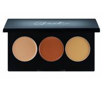 Sleek MakeUP 2 in 1 03 SPF 15 4,2 g - Correttore in Polvere