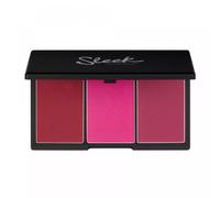 Sleek MakeUP Blush Palette Pink Sprint 20 g - Blush