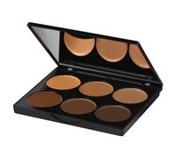 Sleek MakeUP Cream Contour Kit Extra Dark 12 g
