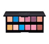 Sleek MakeUP i-Divine Palette Ombretto