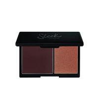 Sleek Makeup, Kit per contouring, Scuro, 15 g