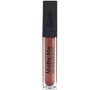 Sleek Makeup Labial Cinnamon Spice Matte Me