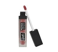Sleek MakeUp Matte Me XXL - Rossetto liquido per compleanno, 5 ml