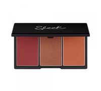 Sleek Makeup, Palette di tre fard, Sugar, 20 g