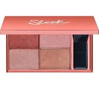 Sleek MakeUP, palette illuminante Solstice