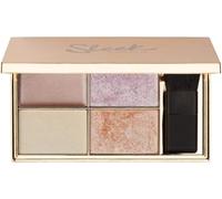 Sleek MakeUP, palette illuminante Solstice