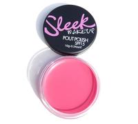 Sleek MakeUP Pout Polish Frosting SPF 15 10 g - Balsamo Labbra