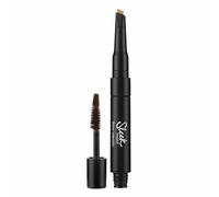 Sleek MakeUP Sopracciglio Intensità Sopracciglio Mascara