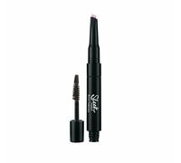 Sleek MakeUP Sopracciglio Intensità Sopracciglio Mascara