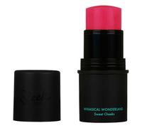 Sleek MakeUP Sweet Cheeks Hullaballoo 4 g - Blush Stick