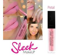 Sleek Matte Me Ultra Liscio Labbra Crema