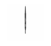 Sleek Micro-Fine Brow Pencil matita sopracciglia waterproof con spazzolino colore Ash Brown 6,3 g