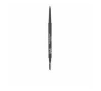 Sleek Trucco degli occhi Sopracciglia Micro Fine Brow Pencil Dark Brown 0,06 g