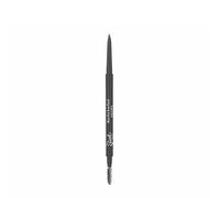 Sleek Trucco degli occhi Sopracciglia Micro Fine Brow Pencil Dark Brown 0,06 g
