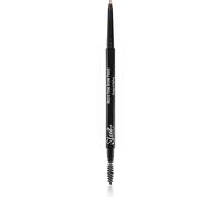 Sleek Micro-Fine Brow Pencil matita sopracciglia waterproof con spazzolino colore Blonde 6.3 g