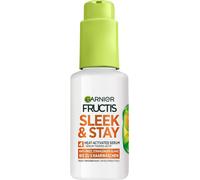Sleek & Stay Heat-Activated Siero Con Alfa Silana per Capelli Secchi E Inclini A