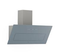 SleekAir - Cappa aspirante | A+++ | 717 m³/ora | Touch | LED | 90 cm