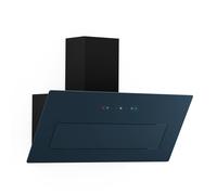 SleekAir - Cappa aspirante | A+++ | 717 m³/ora | Touch | LED | 90 cm