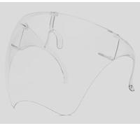 SLEEKEE 2 Pezzi Di Occhiali Da Ciclismo, Maschera Antispruzzo Per Nail Art, Maschera Antivento E Antiappannamento, Proteggono Gli Occhi E Li Indossano Comodamente.