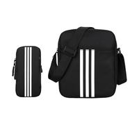 SLEEKEE Borsa da Braccio Sportiva da 1 Pezzo, Borsa A Tracolla da 1 Pezzo, Borsa da Braccio Impermeabile E Resistente all'Usura, Borsa Portatile per Cellulare, Accessori per La Corsa