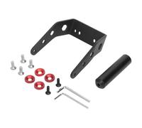 SLEEMNG Staffa Posteriore Kit Maniglia Universale Scooter Elettrico for Du-altron 1 2 3 Thunder Eagel Ultra Raptor Spider Victor Manubrio