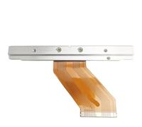 SLEEMNG Testina di stampa termica P1096933-001 per stampante di etichette con codici a barre per Ze-Bra ZQ630