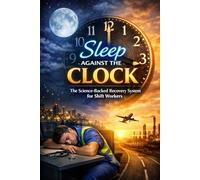Sleep Against the Clock: The Science-Backed Recovery System for Shift Workers