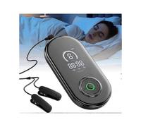 Sleep Aid Device, Vagus Nerve Stimulation Device with Ear Clips, Sleep Aid Device, Ces Reduce Anxiety Relieve Fatigue Microcurrent